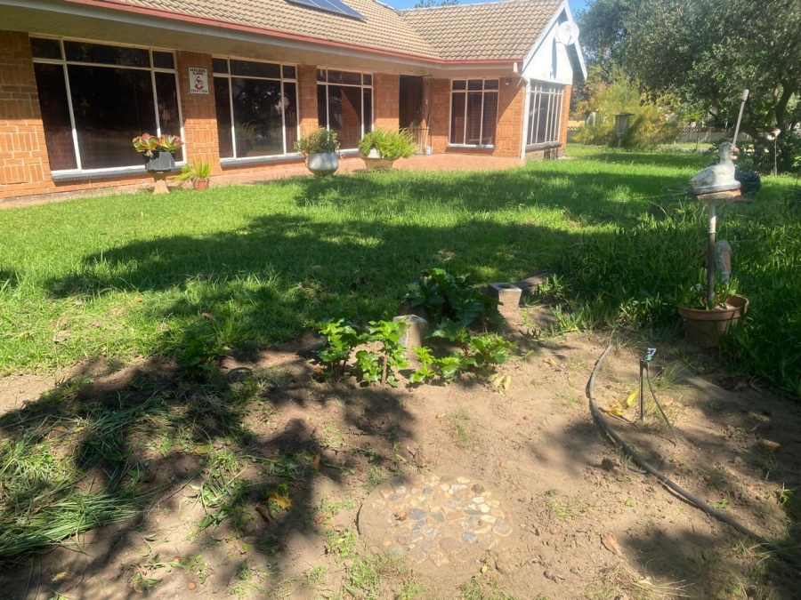 4 Bedroom Property for Sale in Sasolburg Ext 12 Free State